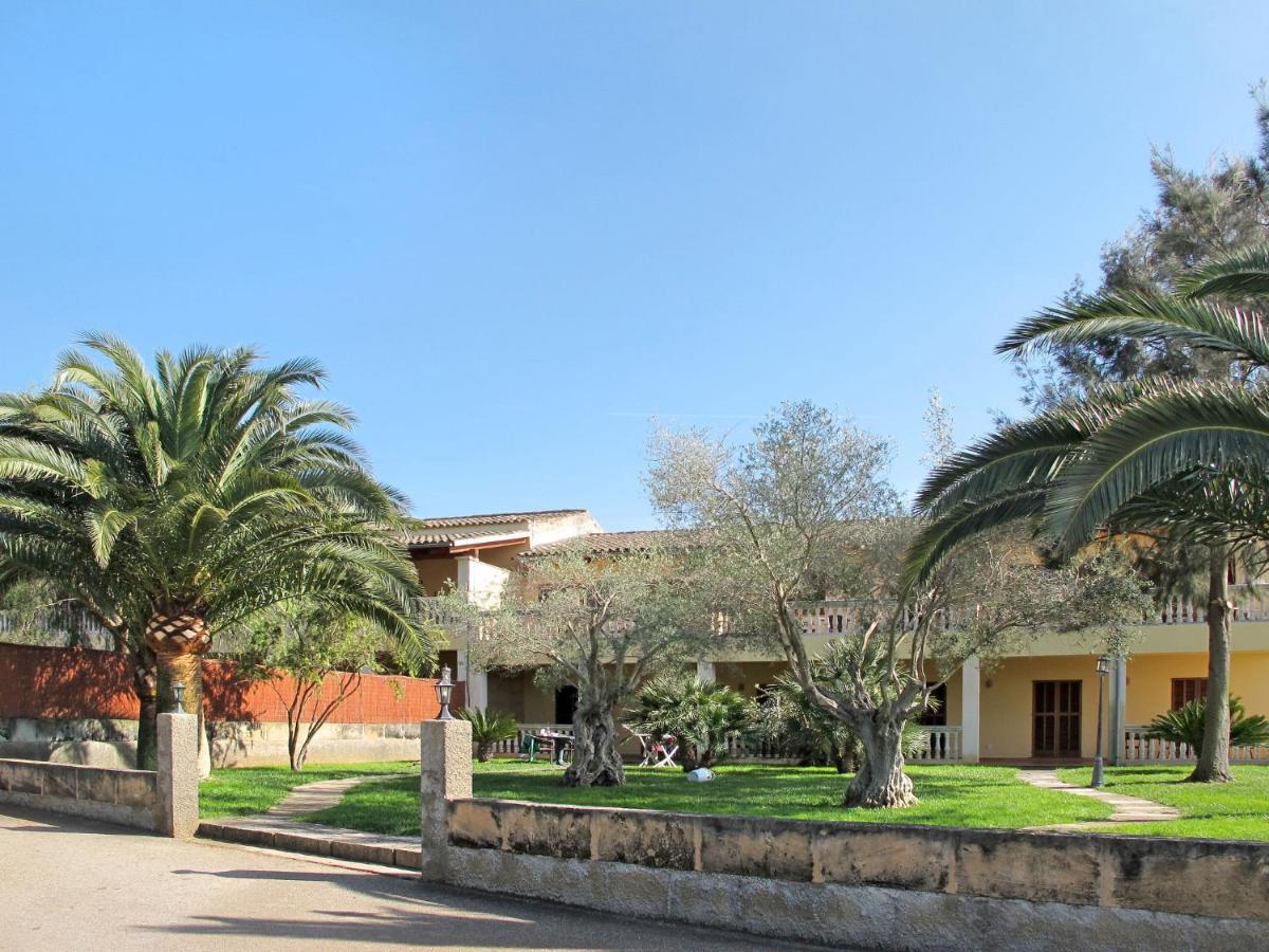Apartamento Corritx - Muo125 *