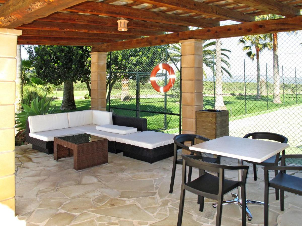Apartamento Corritx - Muo125