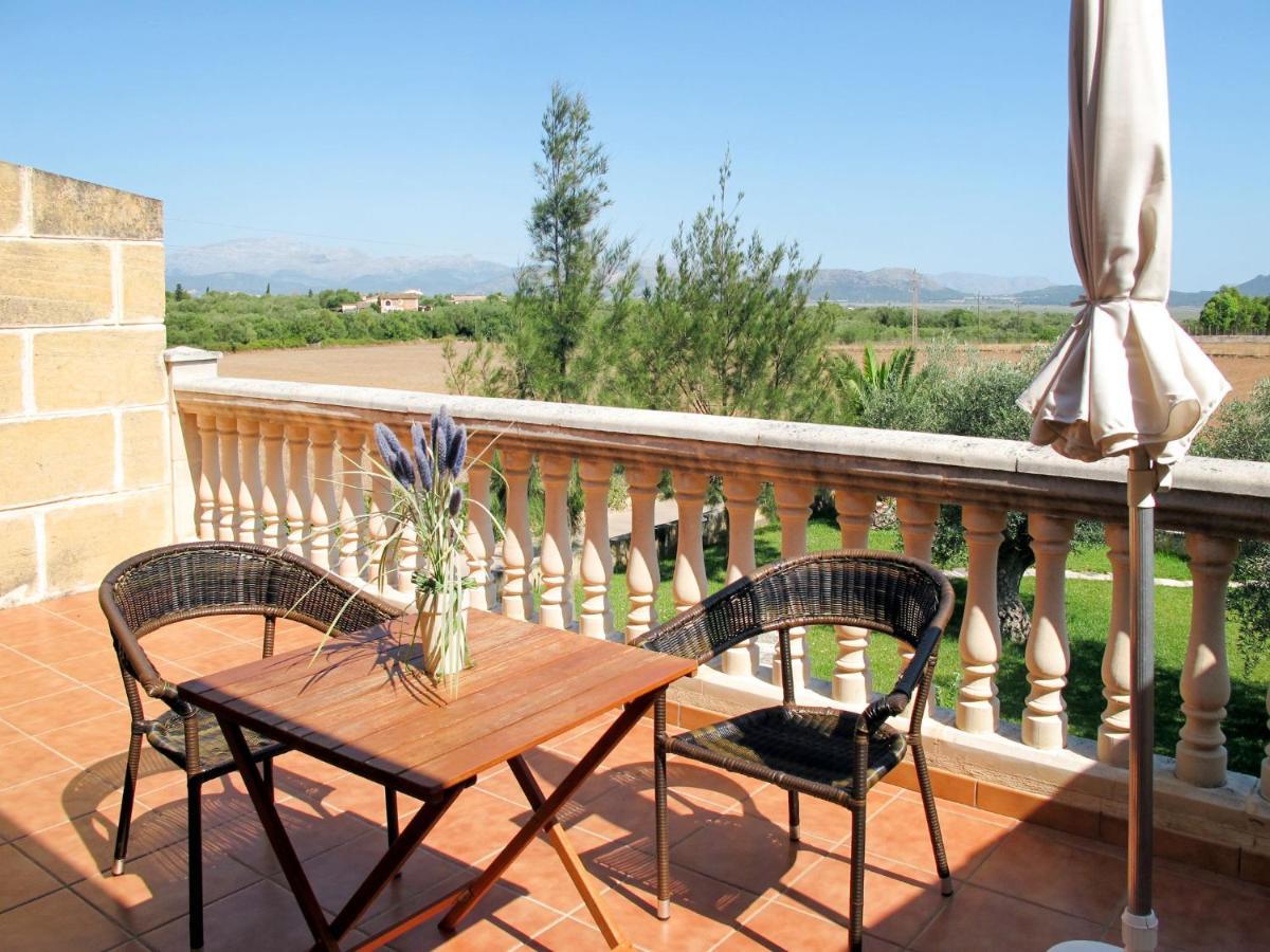 Apartamento Corritx - Muo125 *