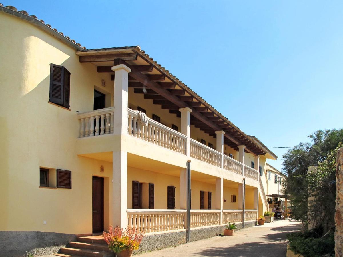 Apartamento Corritx - Muo125 *