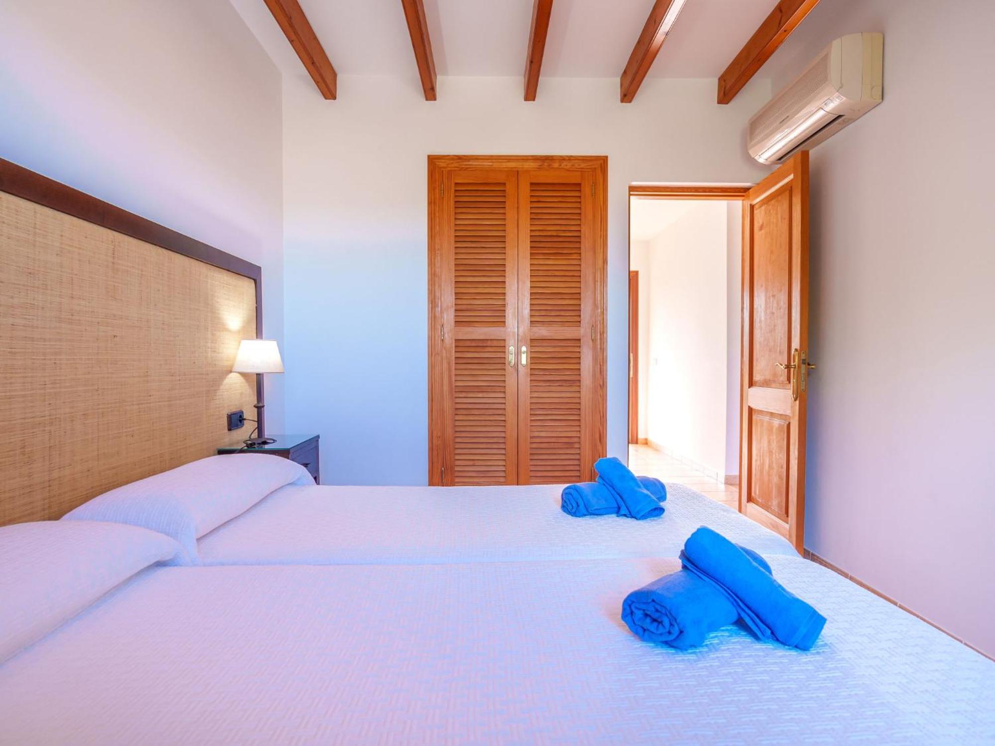 Apartamento Corritx - Muo125 *