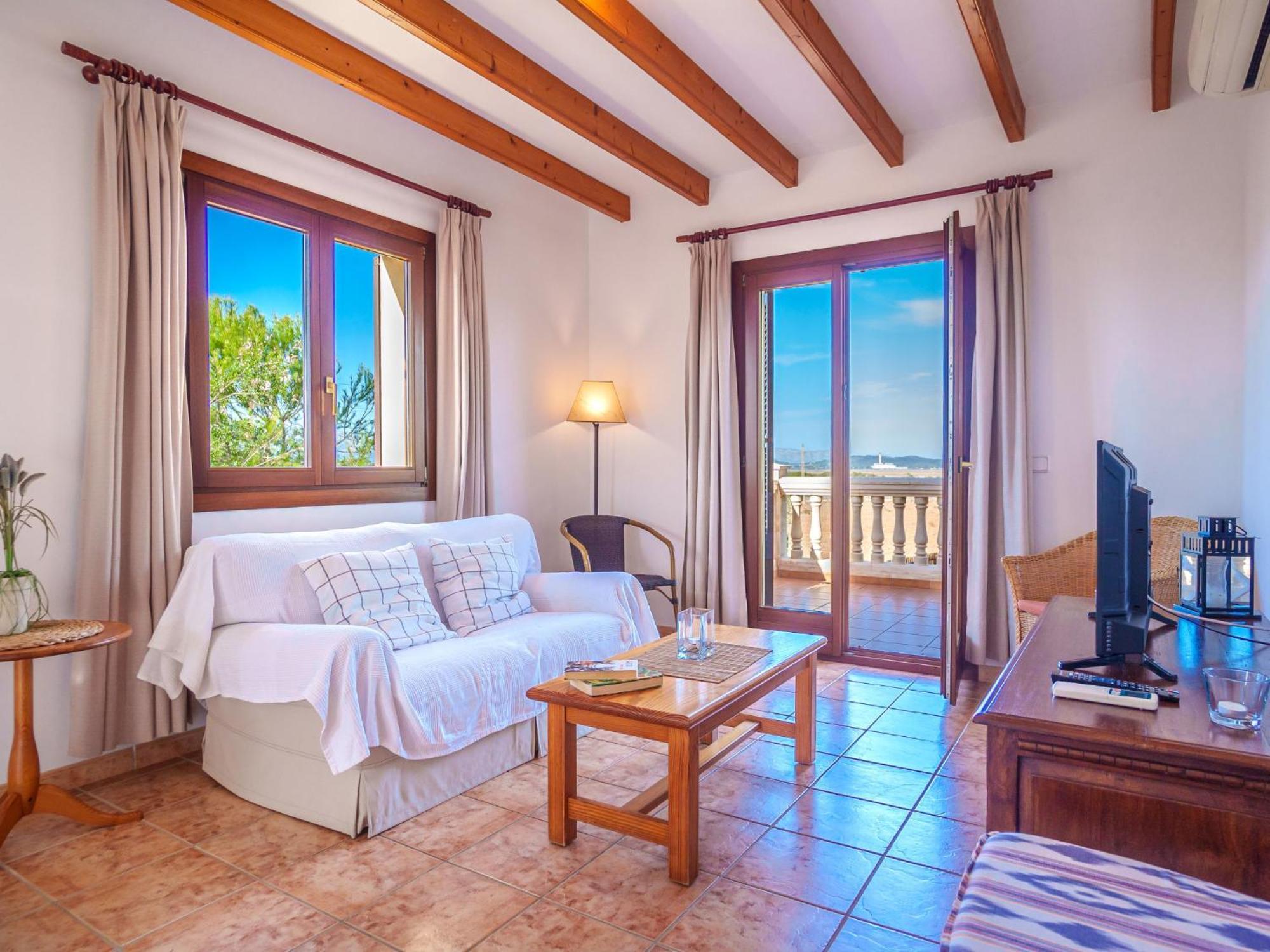 Apartamento Corritx - Muo125